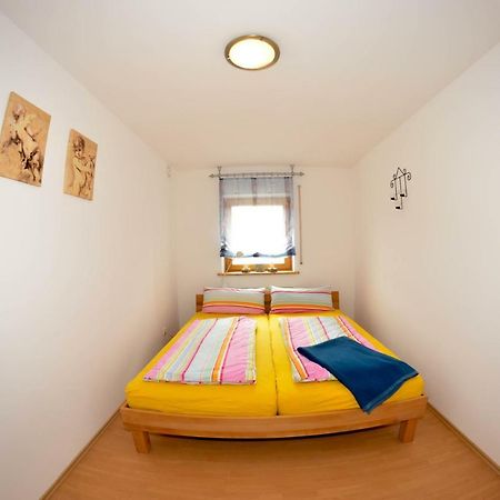 Ferienwohnung Stettfeld מראה חיצוני תמונה