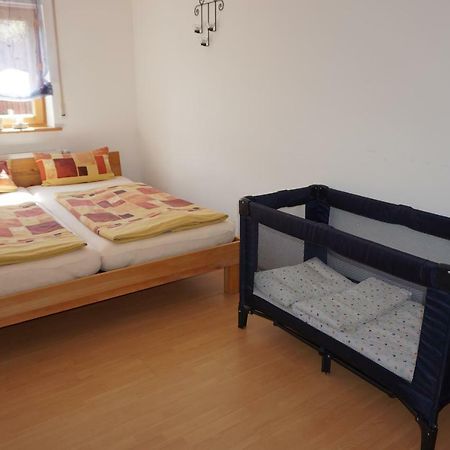 Ferienwohnung Stettfeld מראה חיצוני תמונה