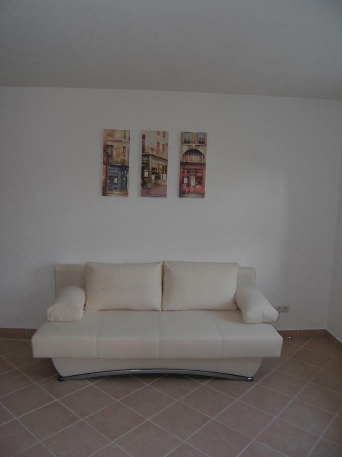 Ferienwohnung Stettfeld מראה חיצוני תמונה