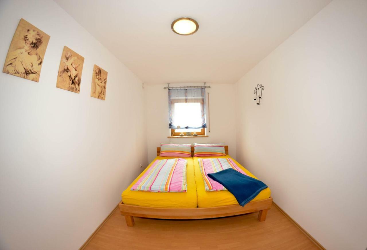 Ferienwohnung Stettfeld מראה חיצוני תמונה