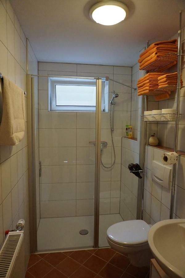 Ferienwohnung Stettfeld מראה חיצוני תמונה